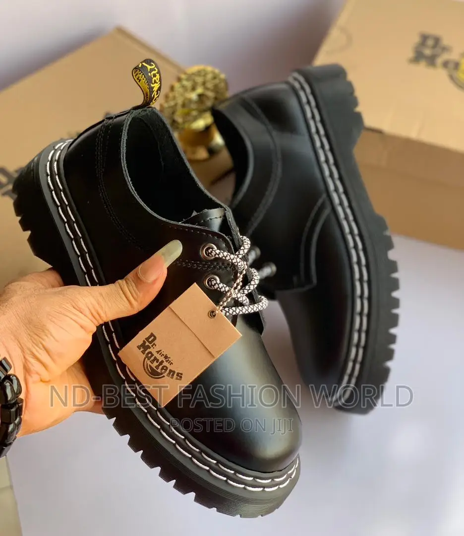 Pure Leather Shoes