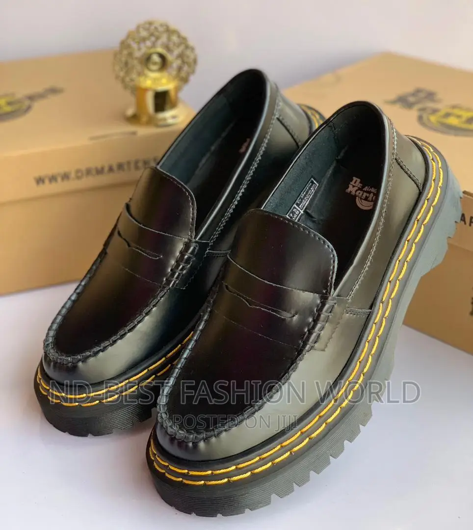 Pure Leather Shoes