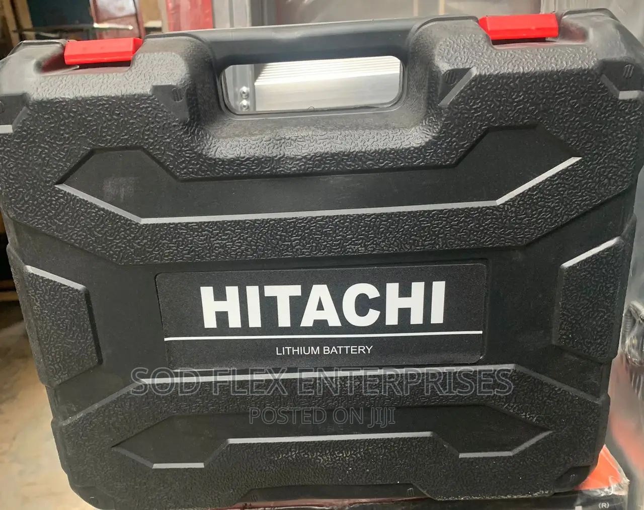118 Volts Hitachi Car Wash Pressure Washer