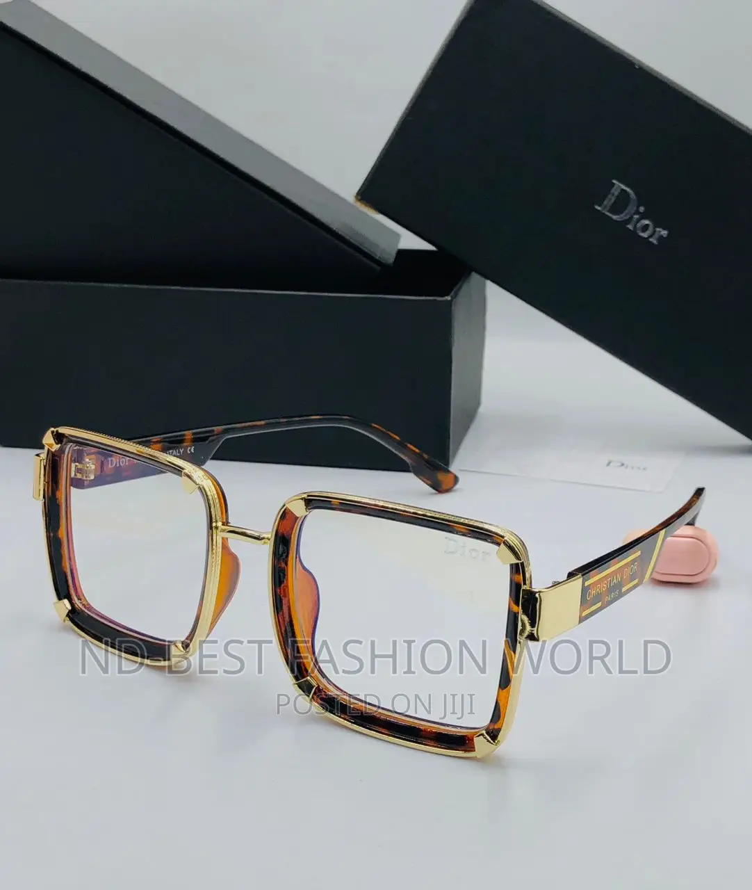 Pure Quality Sunglasses