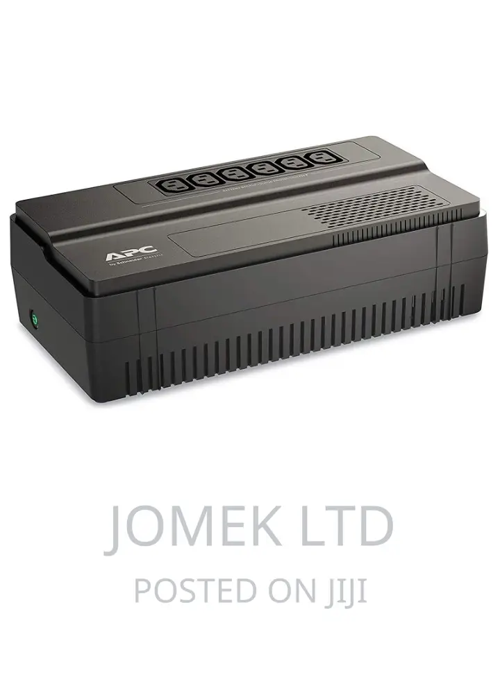 APC Bv1000i Easy UPS Bv 1000va Avr Iec 230V