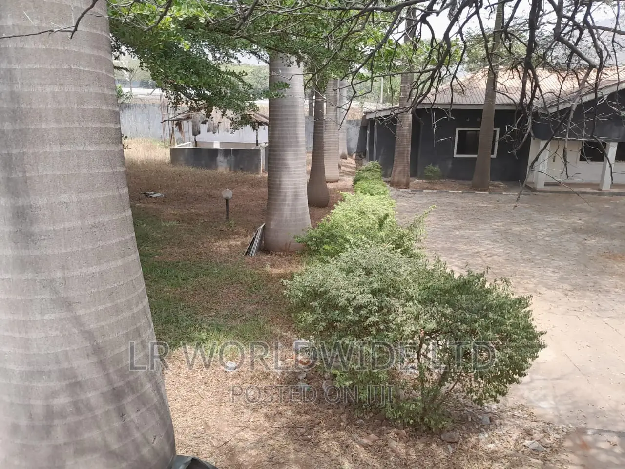 1300sqm Land Space for Sale in Maitama Main