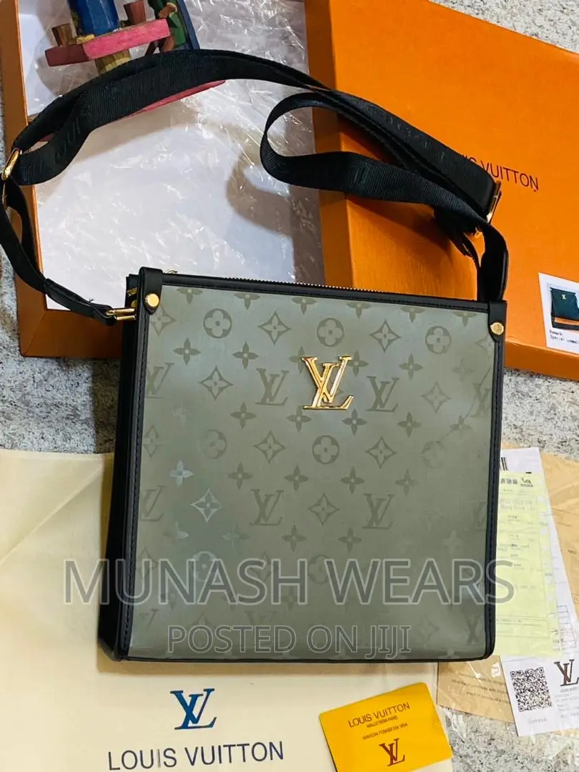 Original LV Crossbag