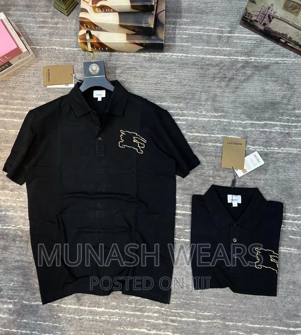 Luxury Original Polo