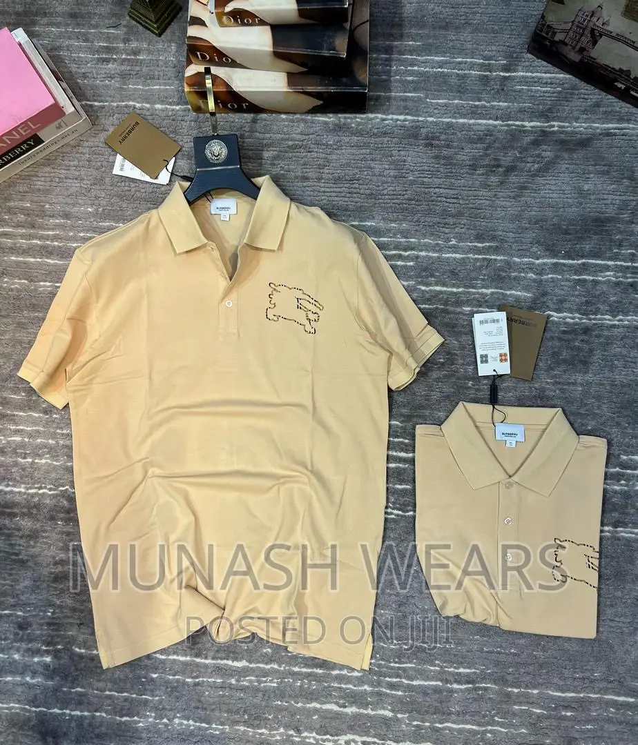 Luxury Original Polo