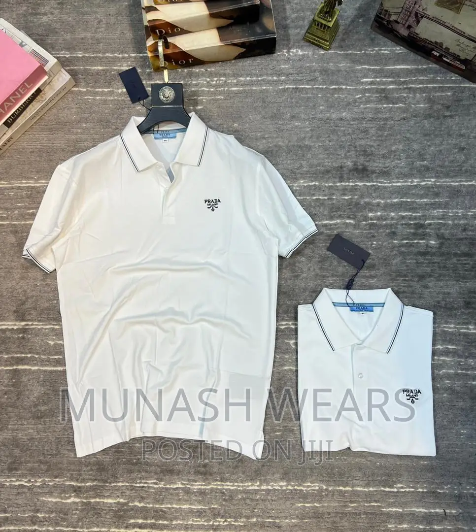 Luxury Original Polo