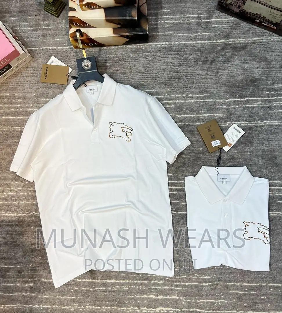 Luxury Original Polo