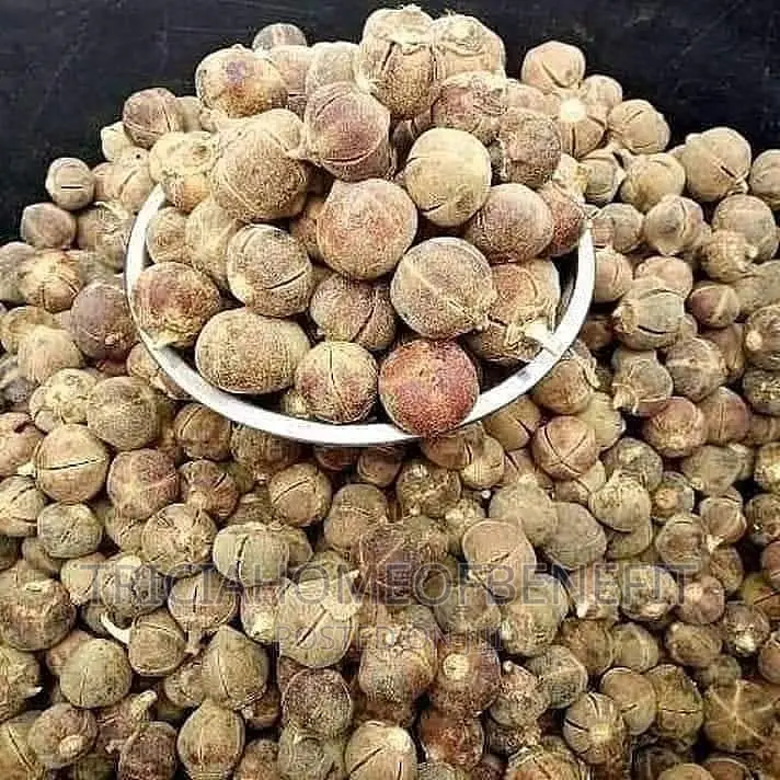 Gorontula Fruits for Libido