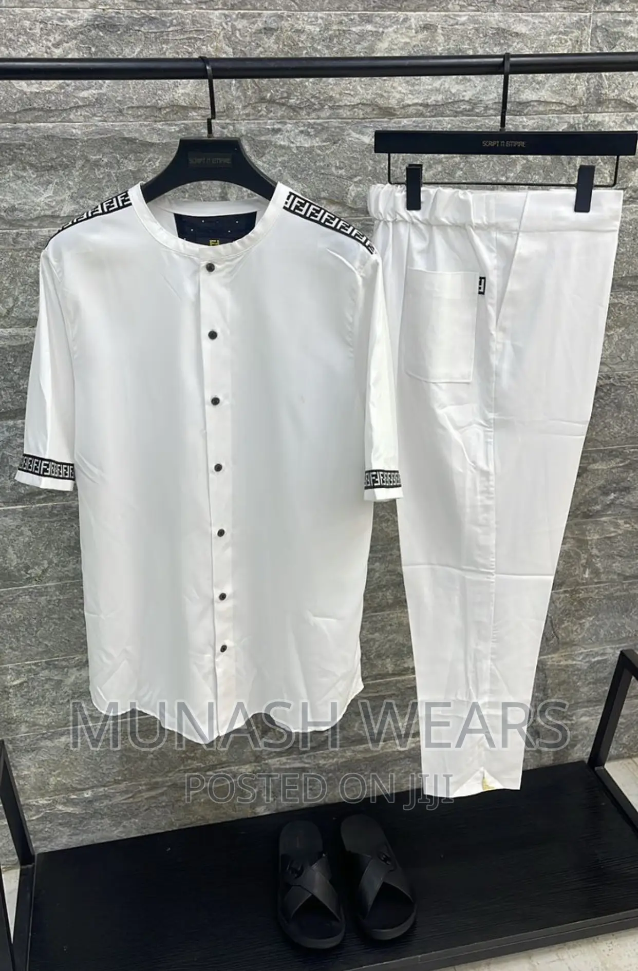 Original 2piece for Men