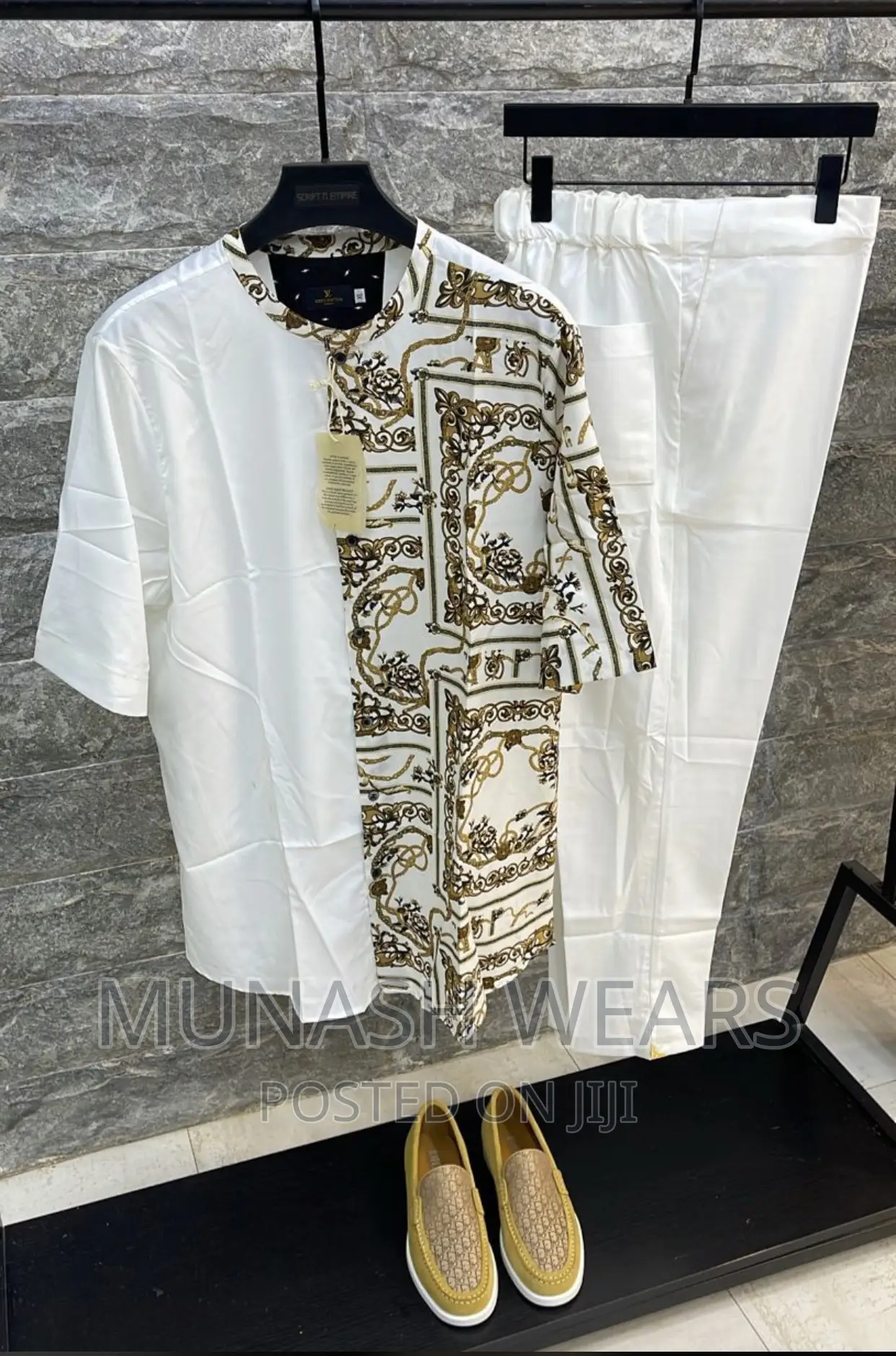 Original 2piece for Men