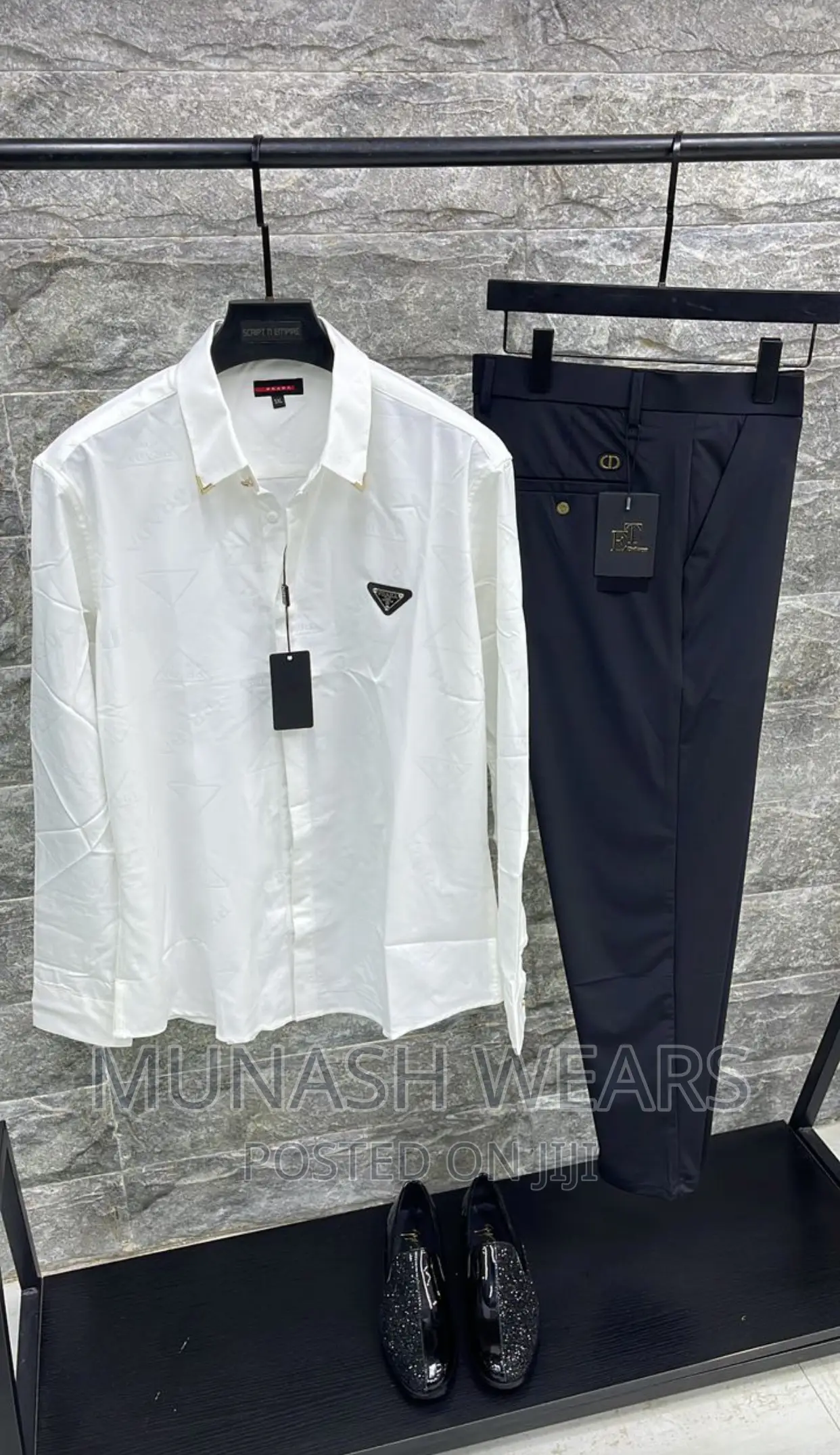 Original 2piece for Men
