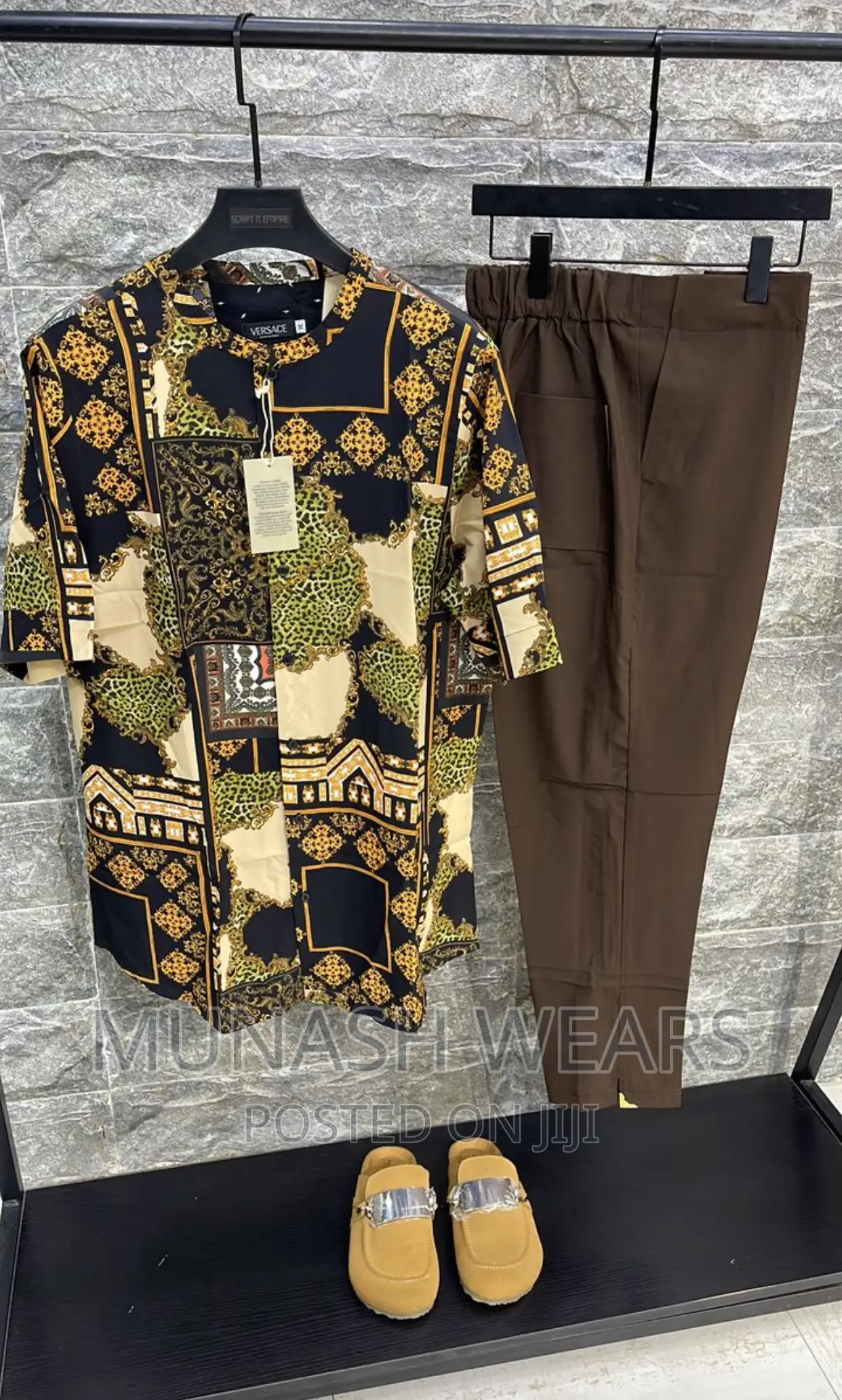 Original 2piece for Men