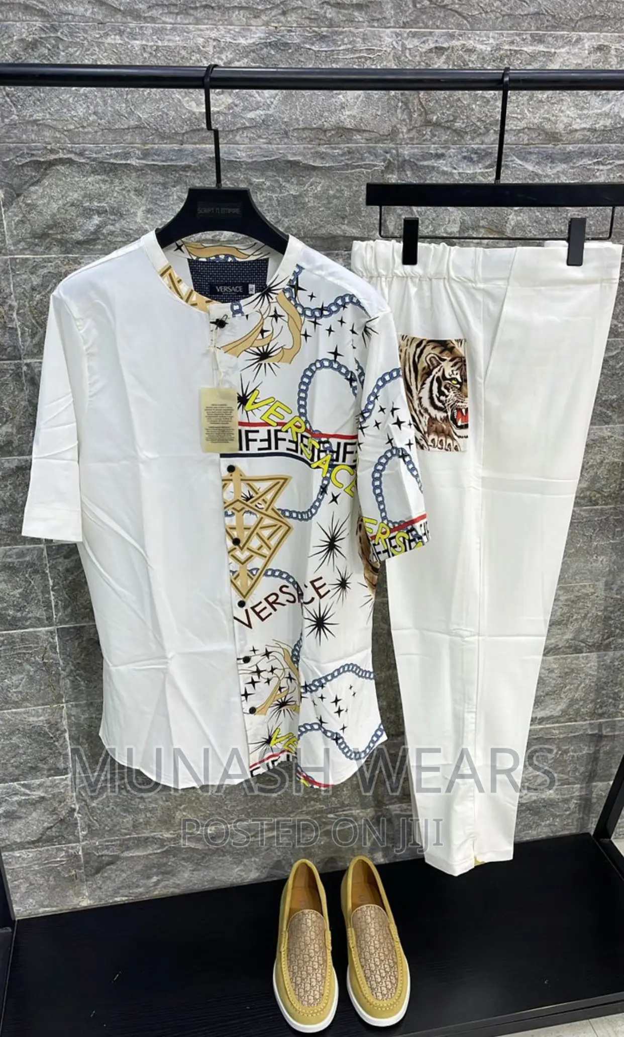 Original 2piece for Men
