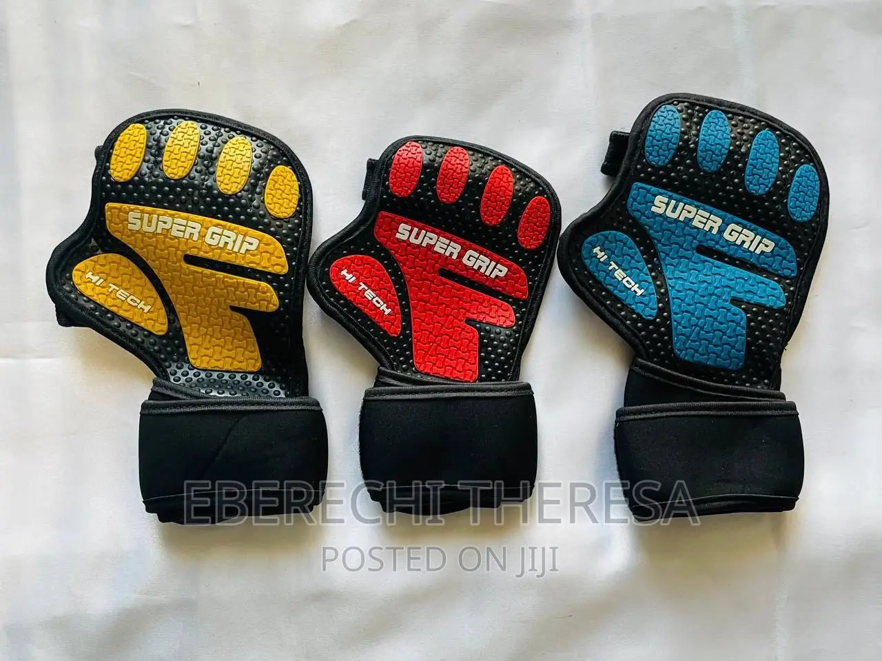Top Quality Gym Glove