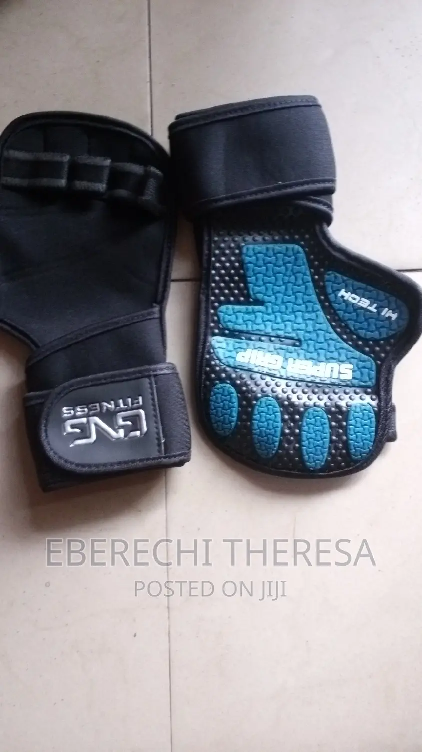 Top Quality Gym Glove