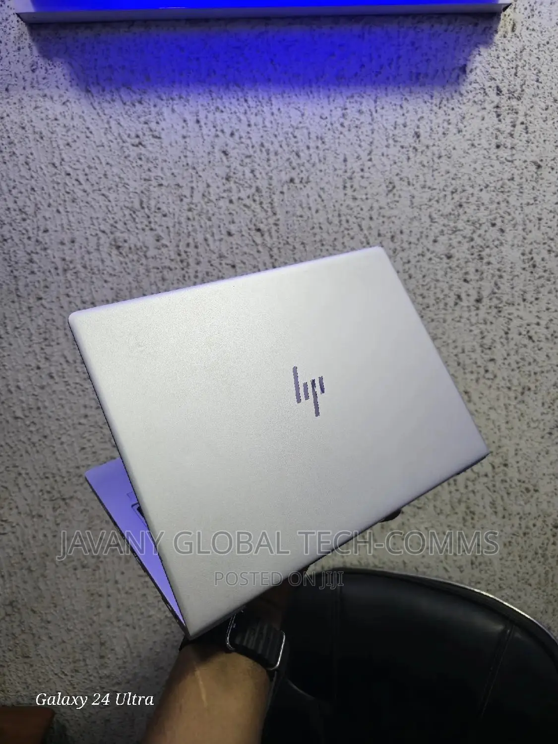 Laptop HP EliteBook 830 G5 16GB Intel Core I5 SSD 256GB