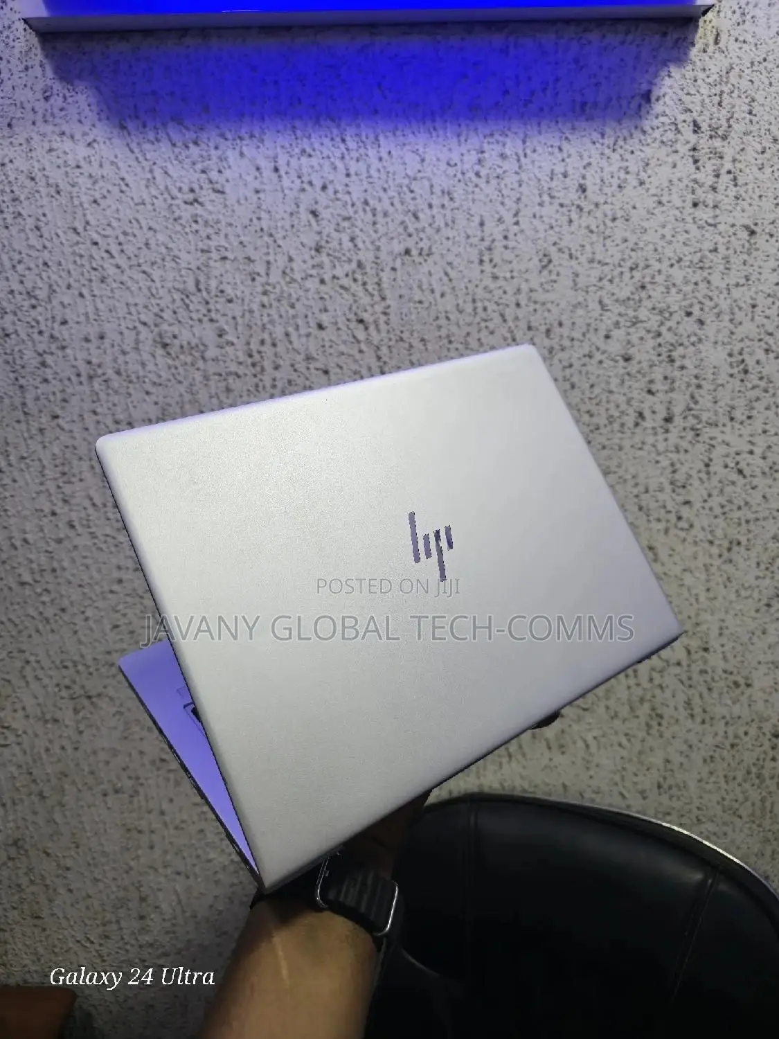 Laptop HP EliteBook 830 G5 16GB Intel Core I5 SSD 256GB