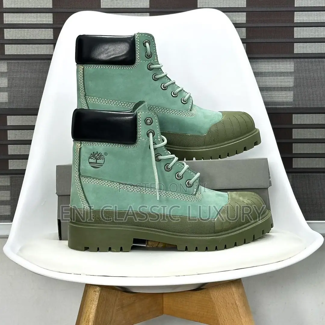 Most Wanted Trending Designer Luxury Outfit Timberland