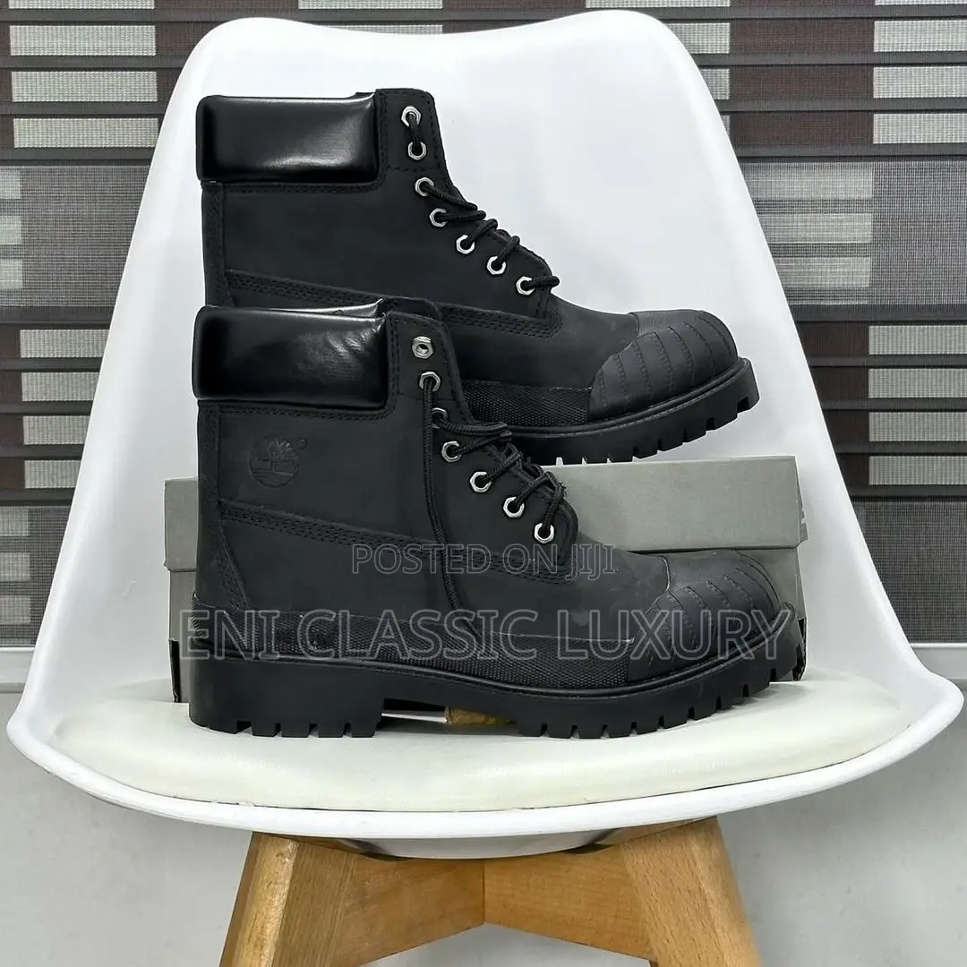 Most Wanted Trending Designer Luxury Outfit Timberland