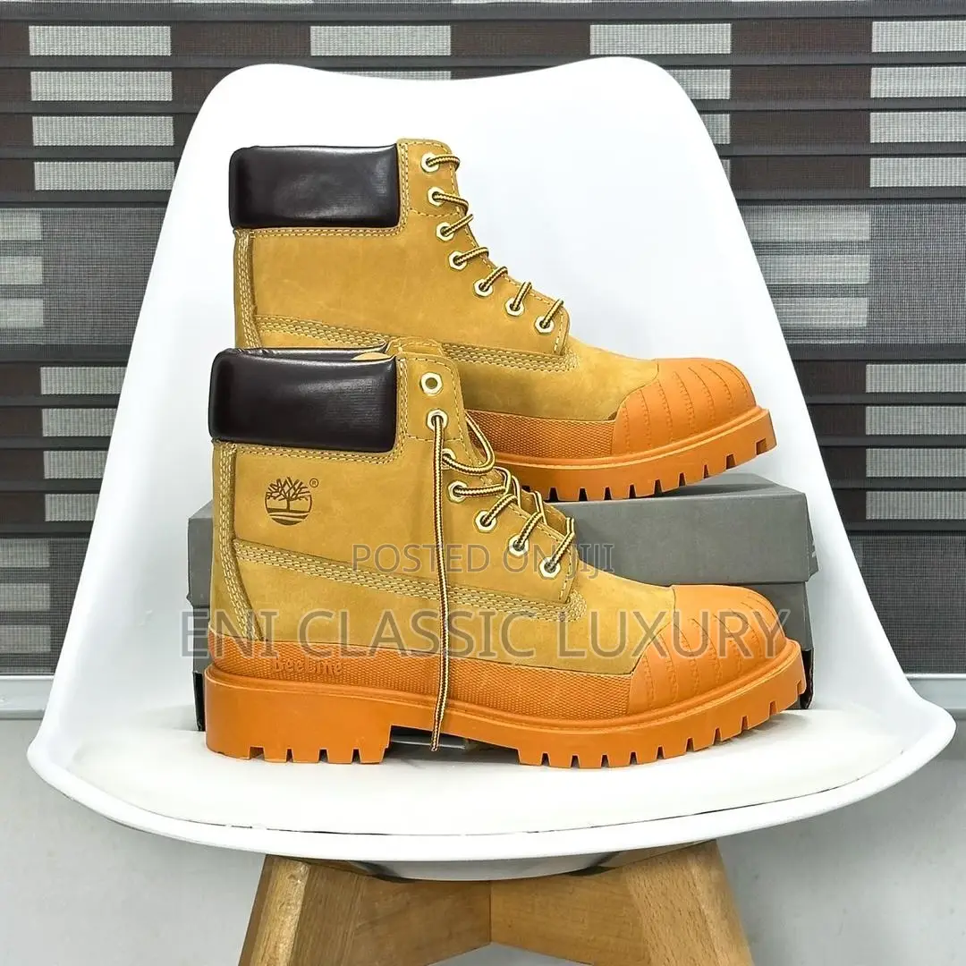 Most Wanted Trending Designer Luxury Outfit Timberland