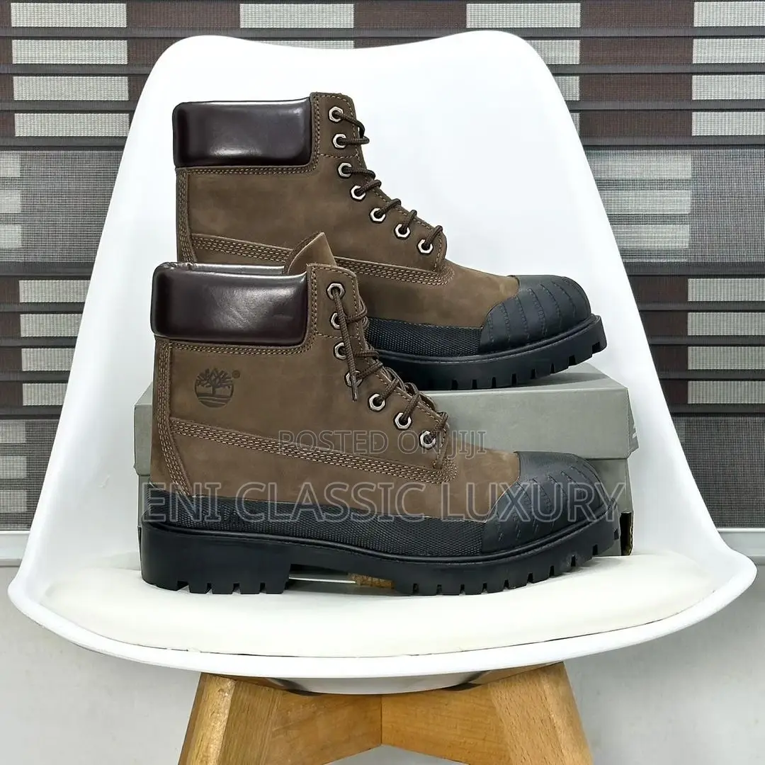Most Wanted Trending Designer Luxury Outfit Timberland