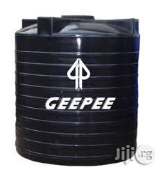 New Geepee Tank and Strong Water Tank