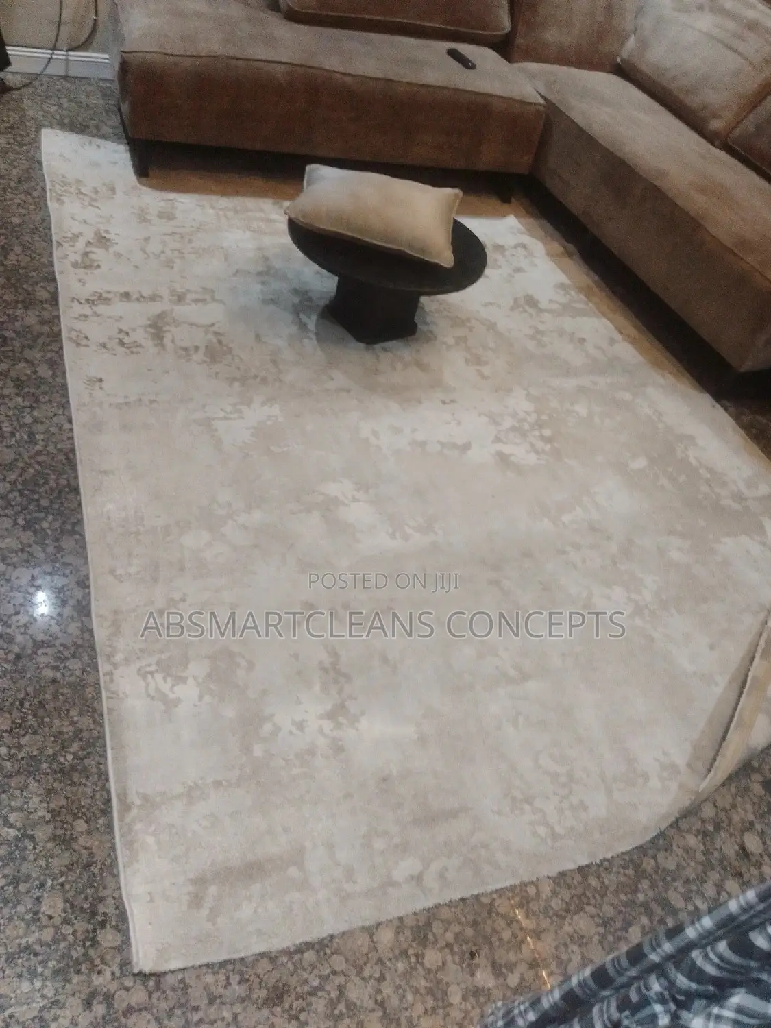 Rug , Bedframe, Couch Cleaning Services