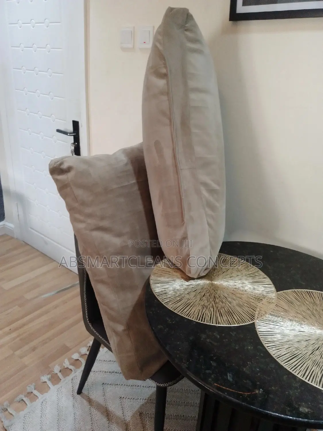 Couch and Bed Frame Cleaning Services