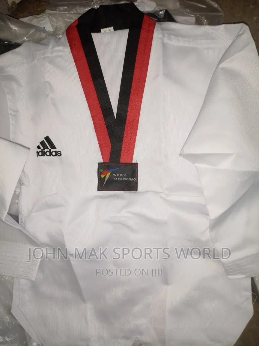 Taekwondo Kits