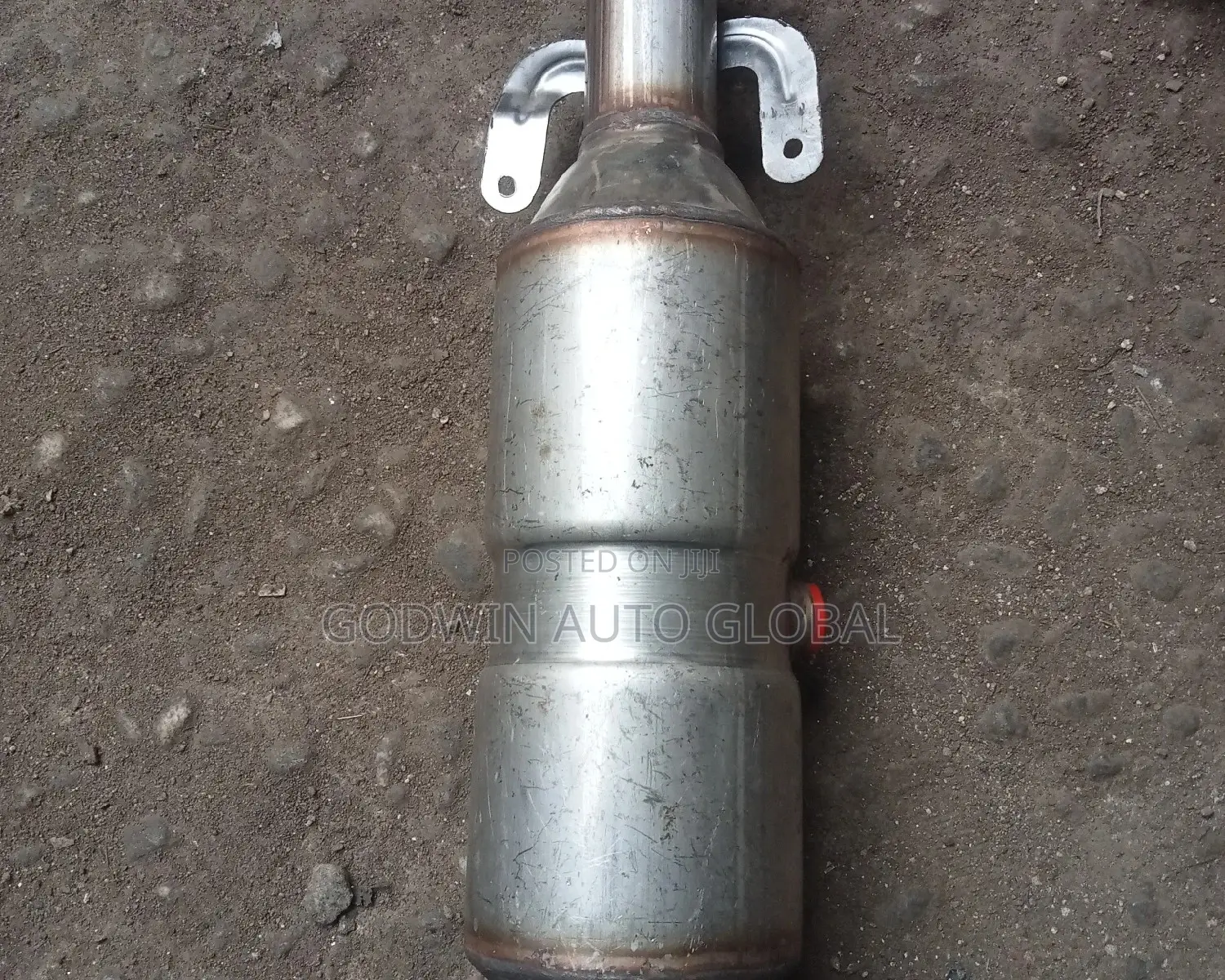 Catalyst Converter End of Discussion Honda