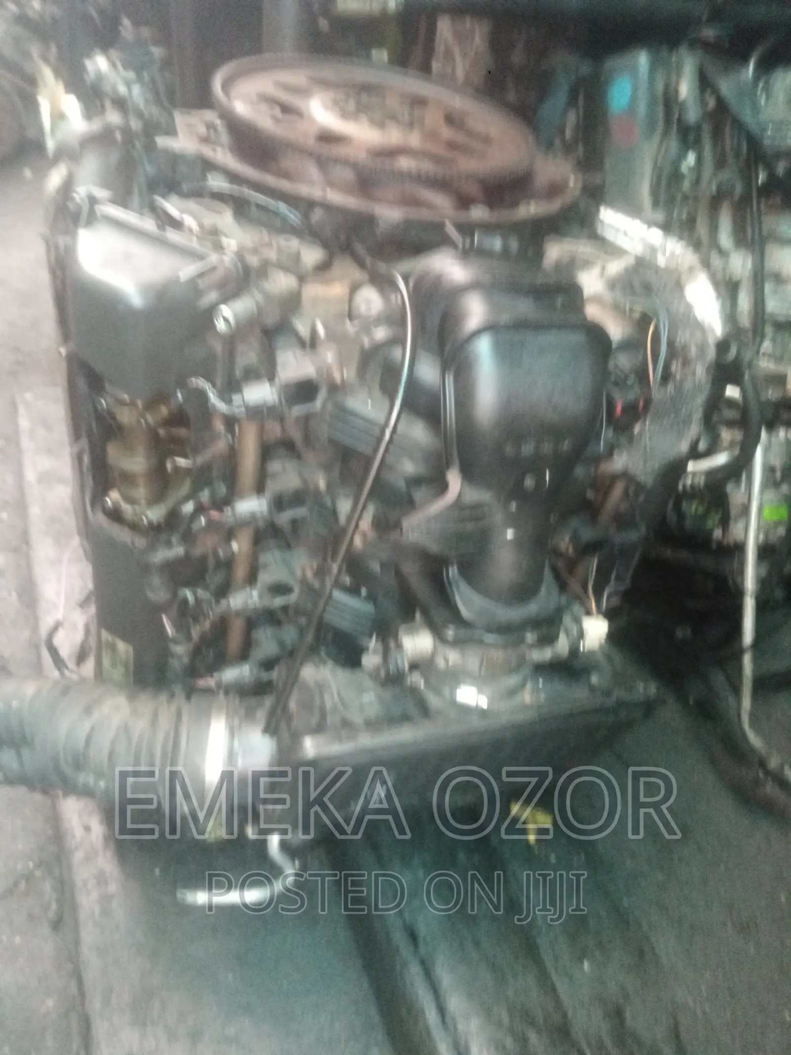 Toyota 2tr Engine New Model
