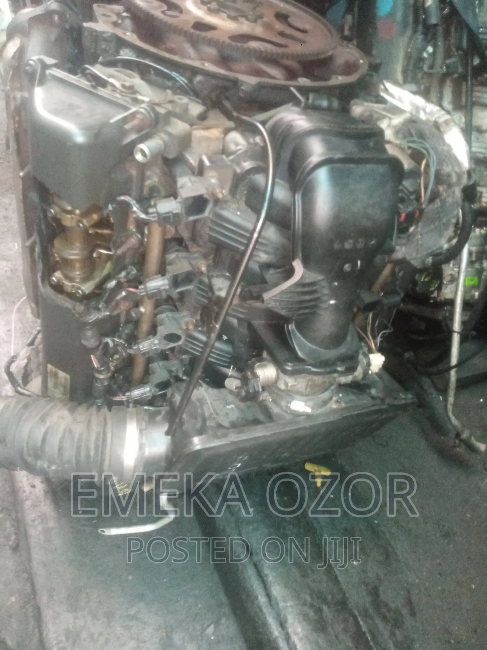 Toyota 2tr Engine New Model