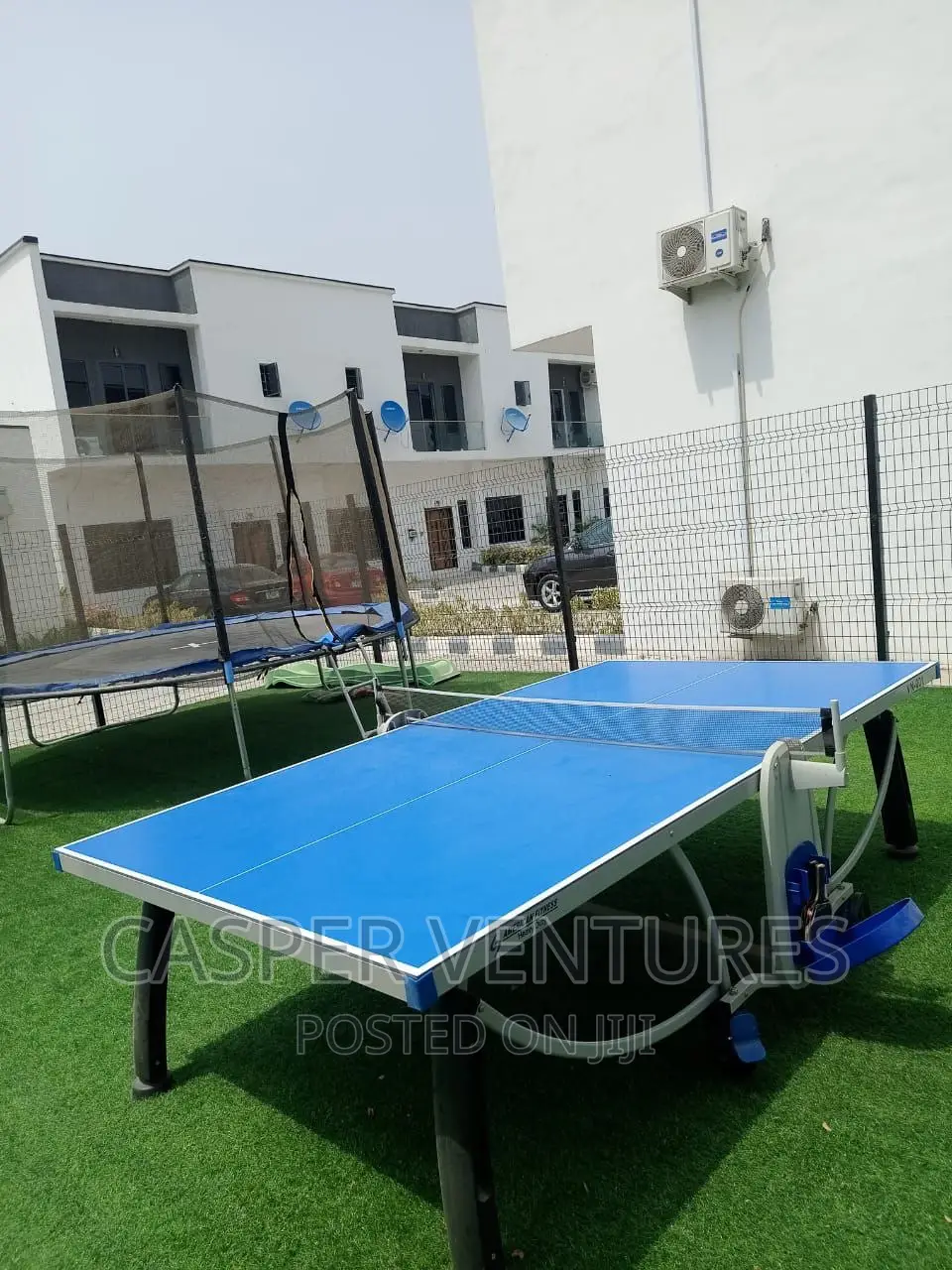 Furnished 1bdrm Shared Apartment in Spg, Igbo-efon for rent