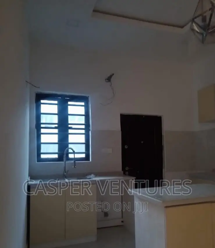 Furnished 1bdrm Shared Apartment in Spg, Igbo-efon for rent