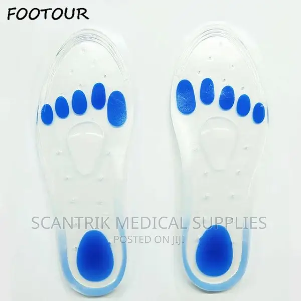 Medyfull Length Shoes Pad