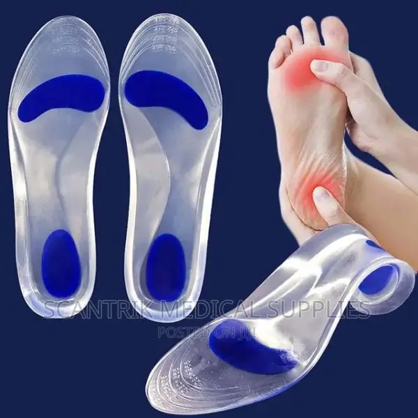 Scantrik Full Length Shoes Pad