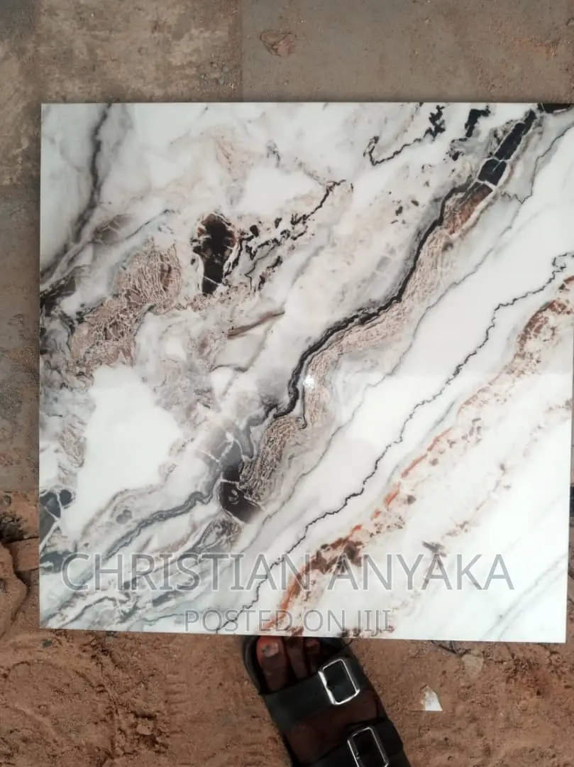 Tiles for Building