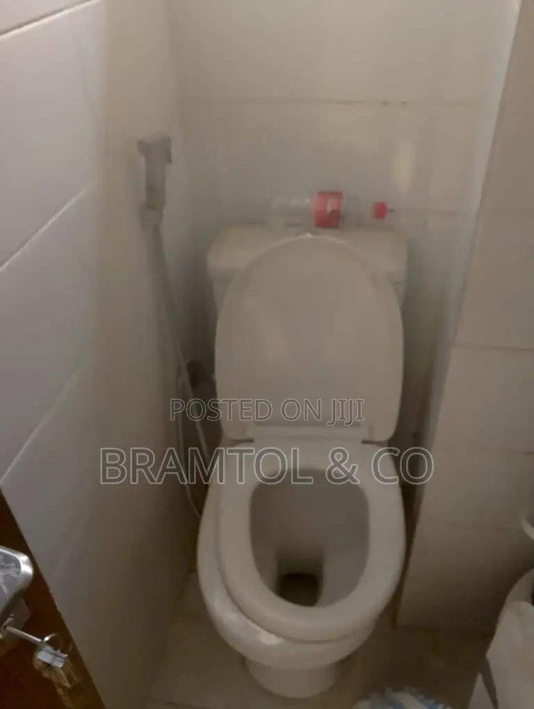 3bdrm Block of Flats in Katampe Extension for sale