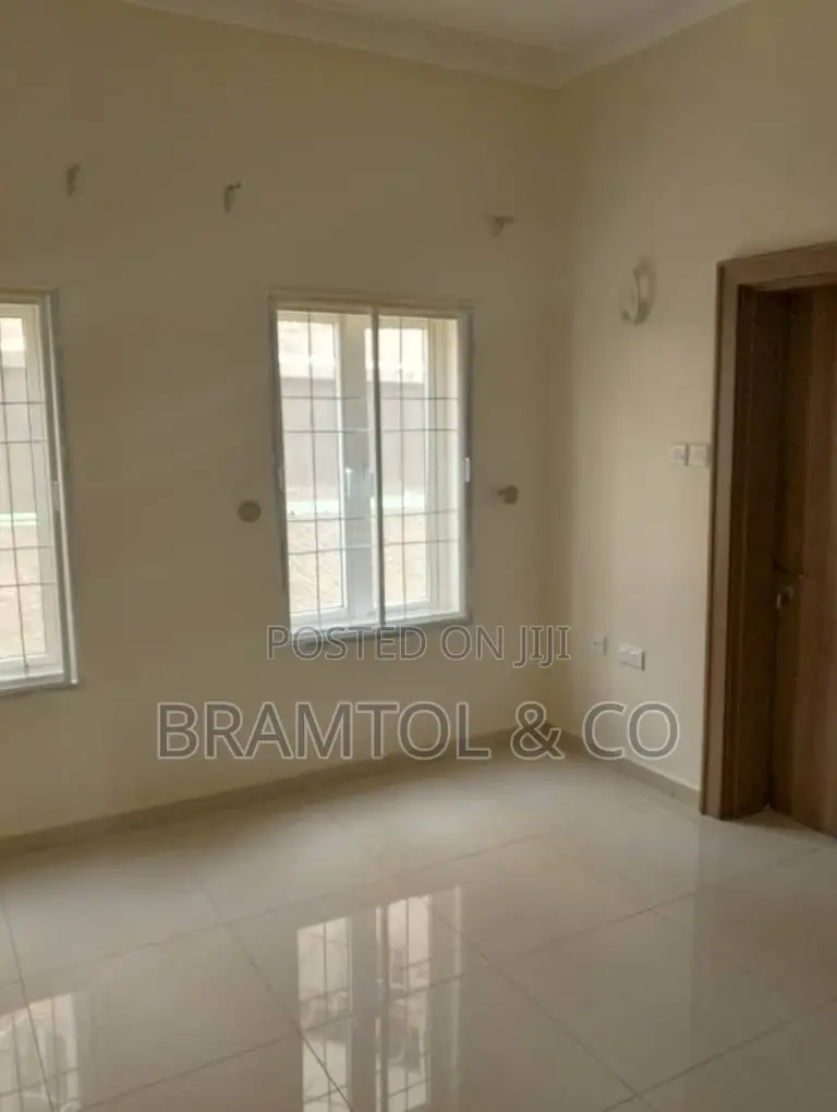 3bdrm Block of Flats in Katampe Extension for sale