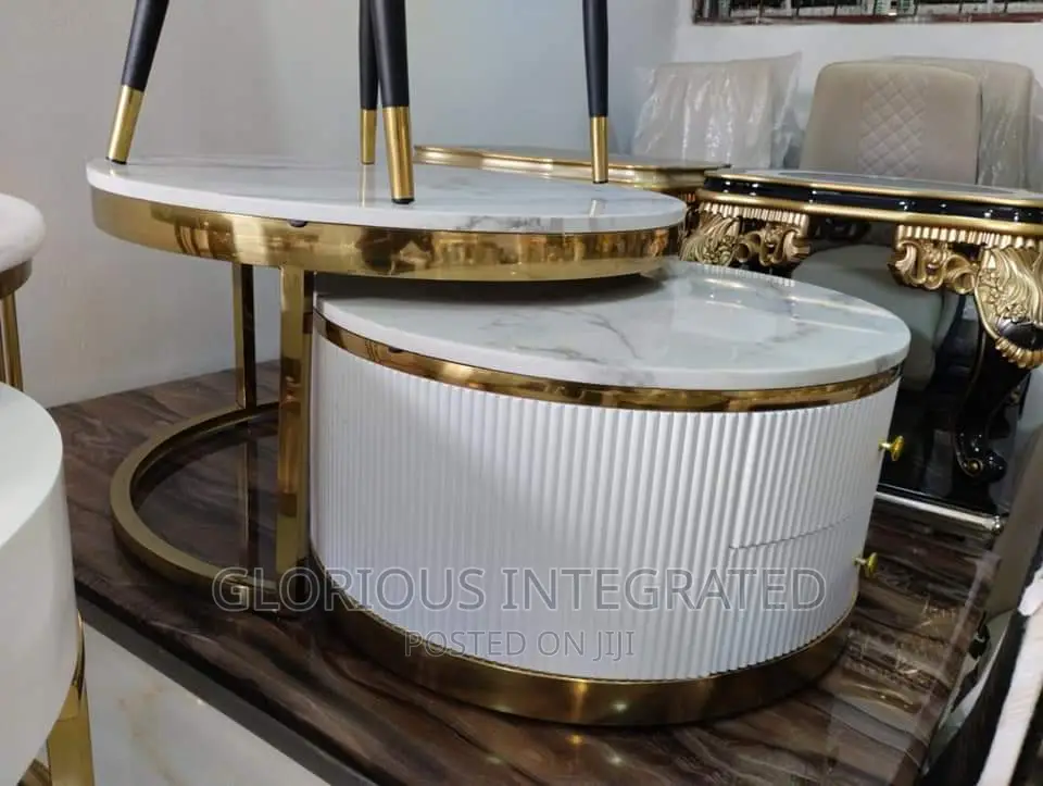 Center Table for Home Use