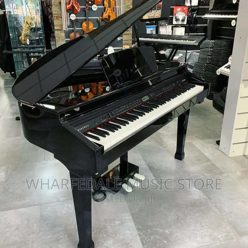 Kurzweil Kag-100 Digital Mini Grand Piano