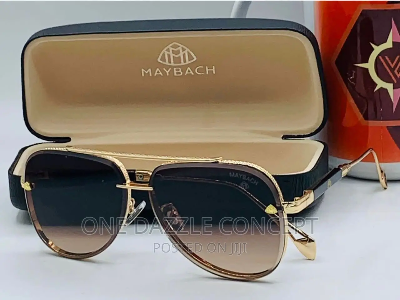 Luxury Eyewear