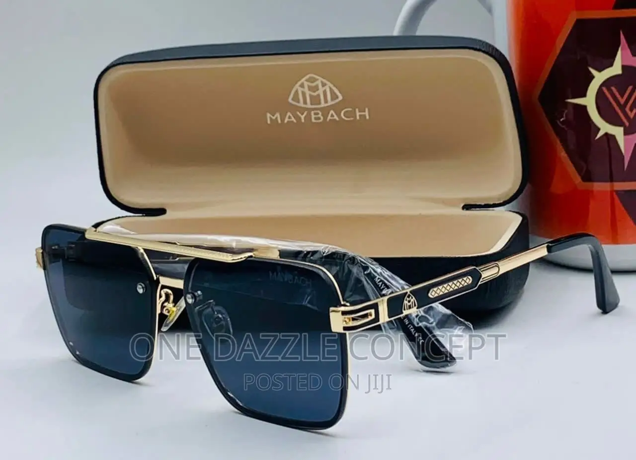 Luxury Eyewear