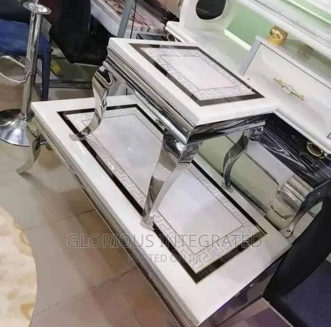 Set of Center Tables