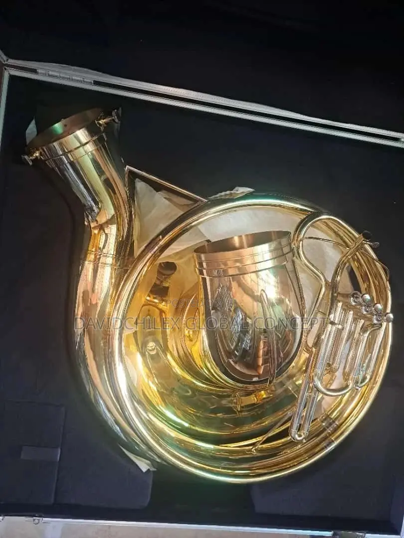 Professional Sousophone