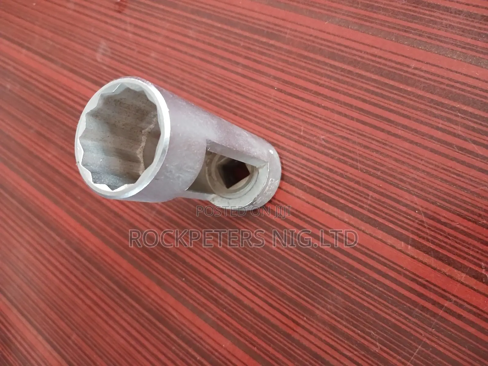 Facom D.27A - 1/2" Square Drive DIESEL Injectors Sockets
