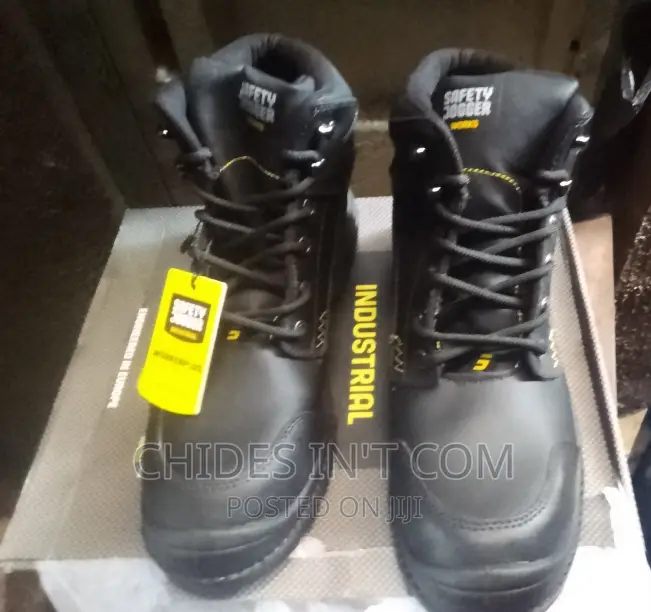 Original Sefty Boot