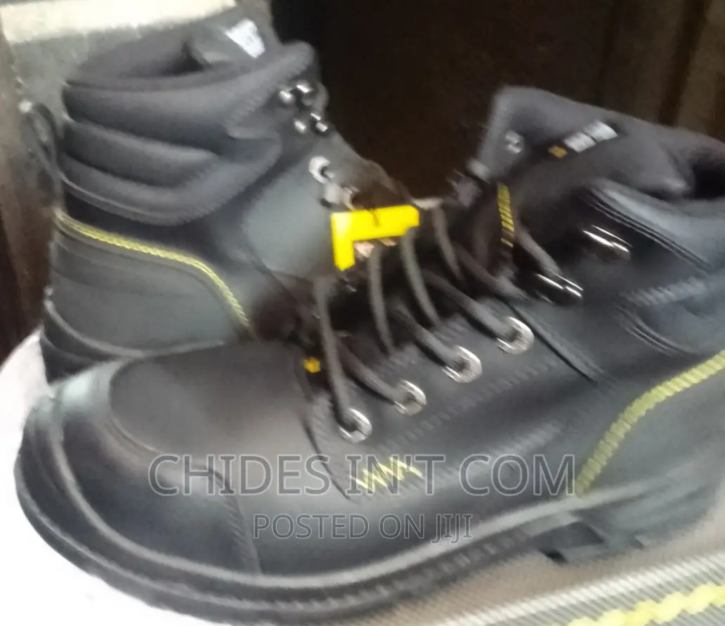 Original Sefty Boot