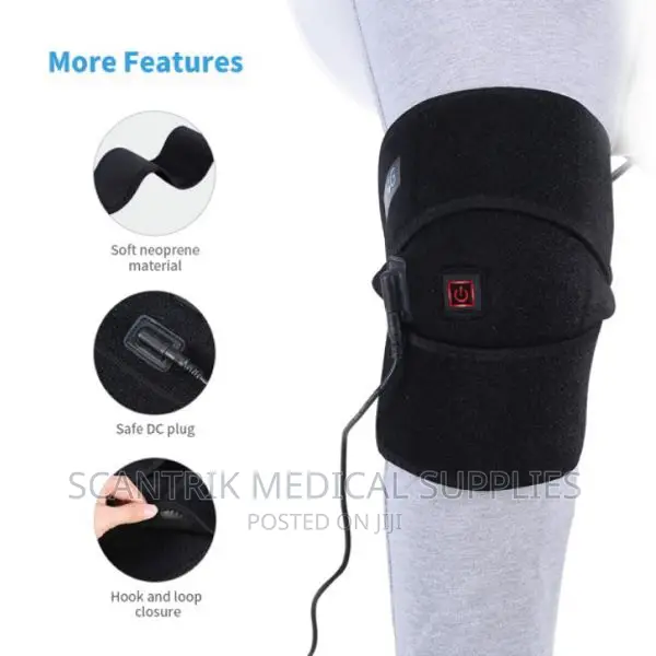 Arthritis Pain Relief Knee Brace