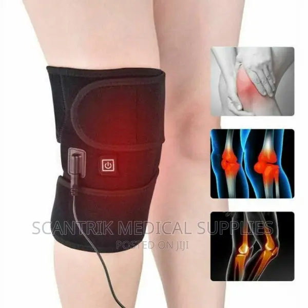 Scantrik Arthritis Pain Relief Knee Brace